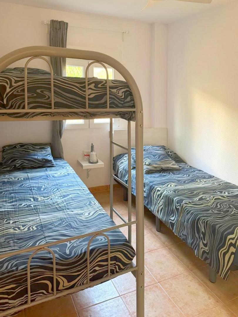 Casa Adosada Paraiso Benajarafe Costa Zewnętrze zdjęcie
